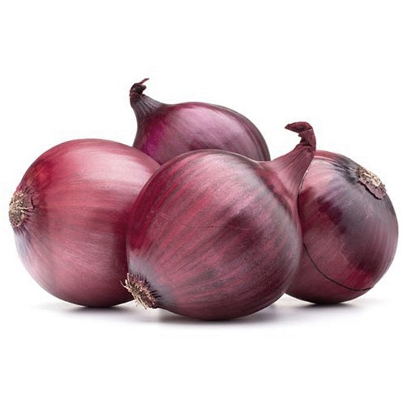 Red Onion 1kg- Pack of 2