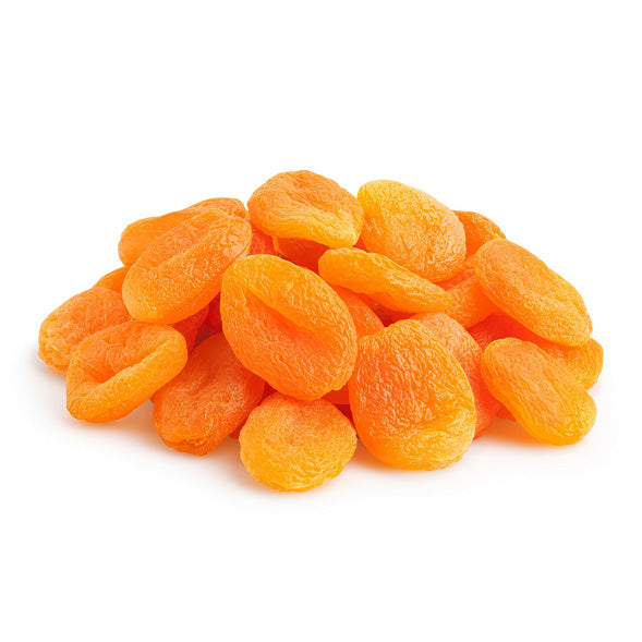 Dried Apricots Jumbo 250g - Pack of 1