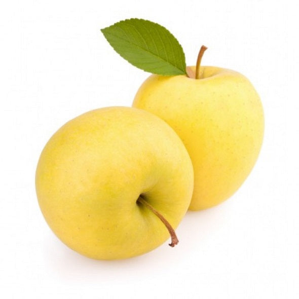 Yellow Apple 1kg - Pack of 1