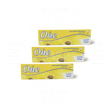 Load image into Gallery viewer, One Hair Remover Cream Yellow 40ml - Pack of 3
