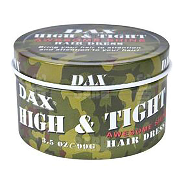 DAX High & Tight Awesome Shine Hair Dress Cream 99g - Pack of 1