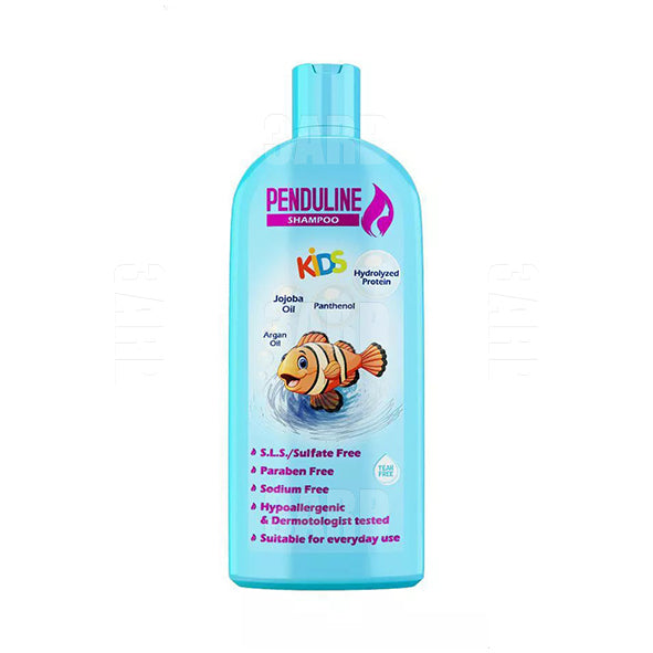 Penduline Baby Shampoo 450ml - Pack of 1