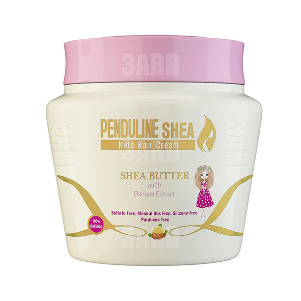 Penduline Baby Hair Cream Shea 150ml - Pack of 1
