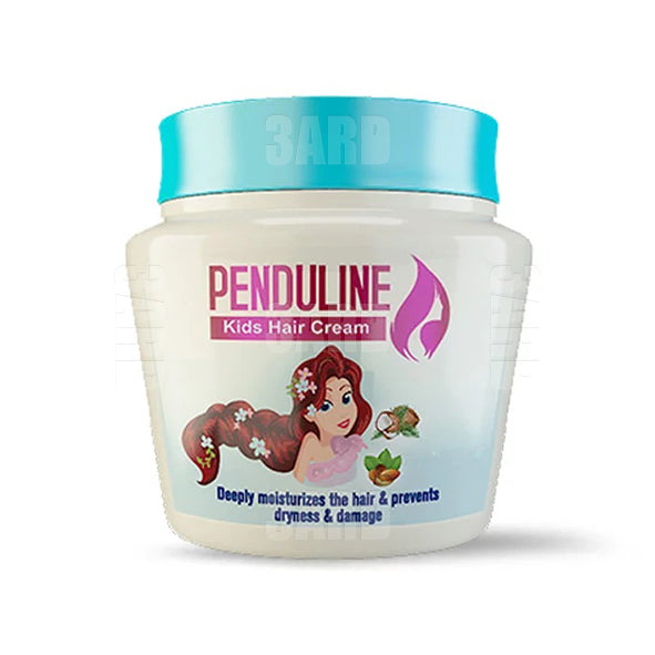 Penduline Baby Hair Cream 150ml - Pack of 1