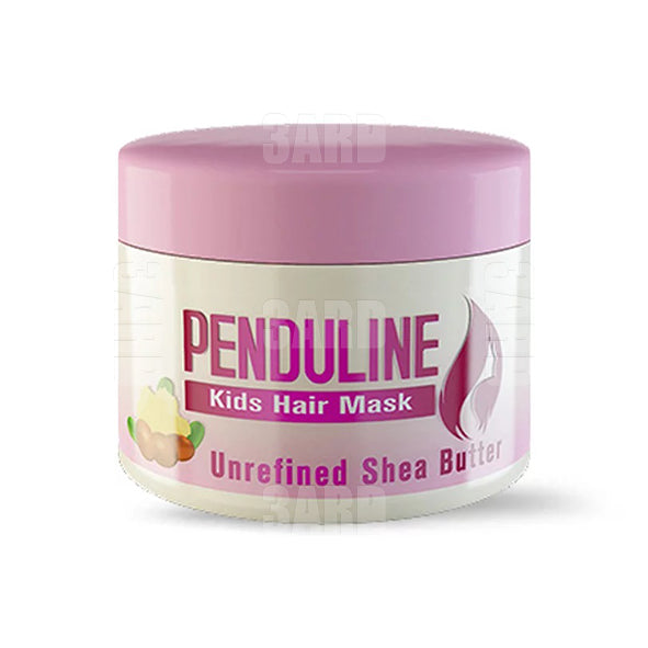 Penduline Baby Hair Mask Shea Butter 300ml - Pack of 1