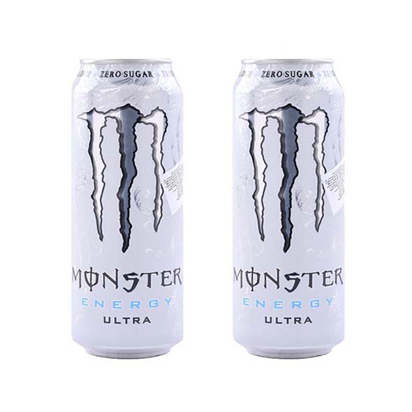Energy Drinks – 3ard