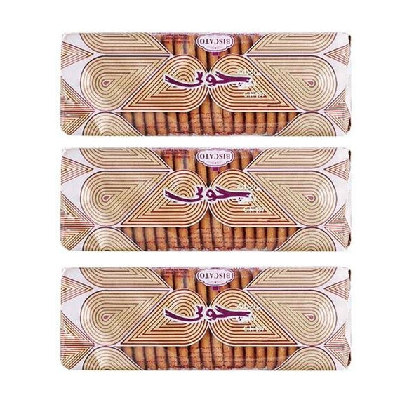 Jolly Butter Biscuit 140g - Pack of 3