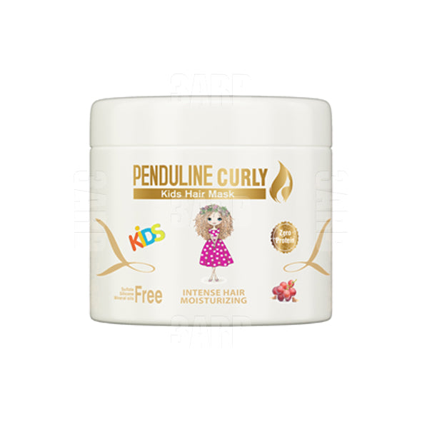 Penduline Baby Hair Mask Curly Hair 450ml - Pack of 1