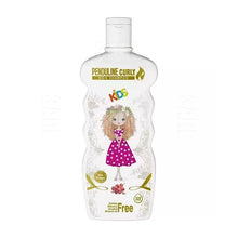 Load image into Gallery viewer, Penduline Baby Conditioner Curly Hair 300ml - Pack of 1
