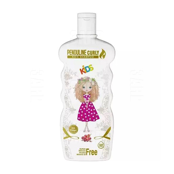 Penduline Baby Conditioner Curly Hair 300ml - Pack of 1