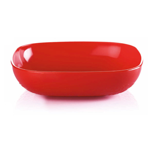 M-Design Eden Deep Plate - 21cm