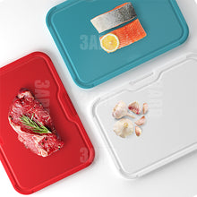 Load image into Gallery viewer, M-Design Chopping Board 34x24cm

