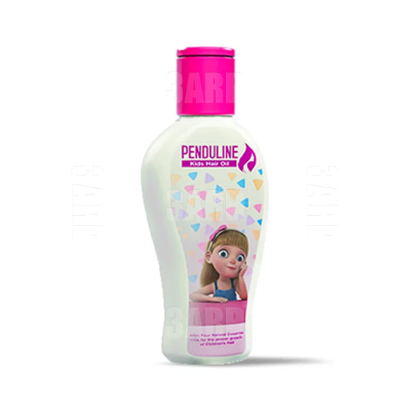 Penduline Baby Hair Oil 120ml - Pack of 1