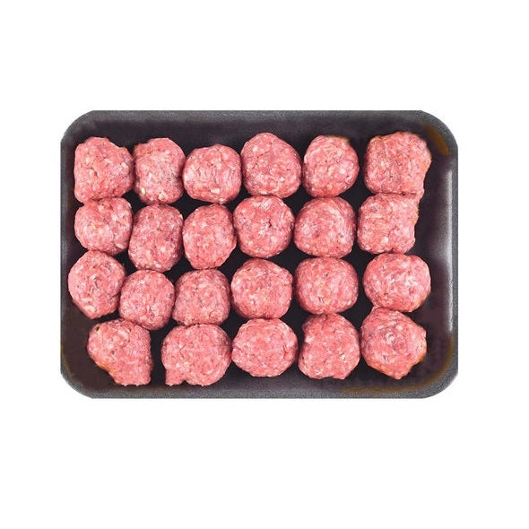 كفتة داوود باشا بلدى فريش ١ كجم  - ۱ عبوة