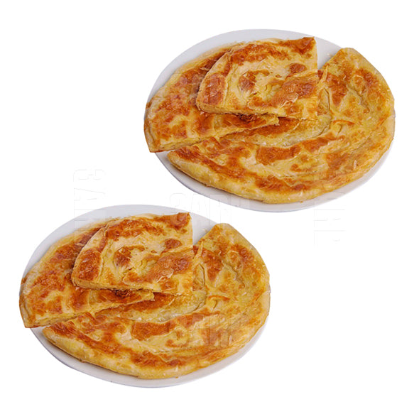 Zaher Fatayer Meshaltet with Country Ghee, Small - Pack of 2