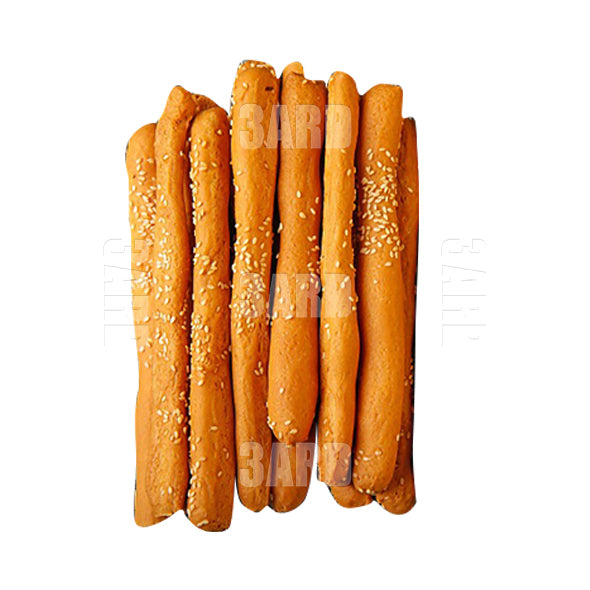 Zaher Breadcrumbs Sesame 400g - Pack of 2