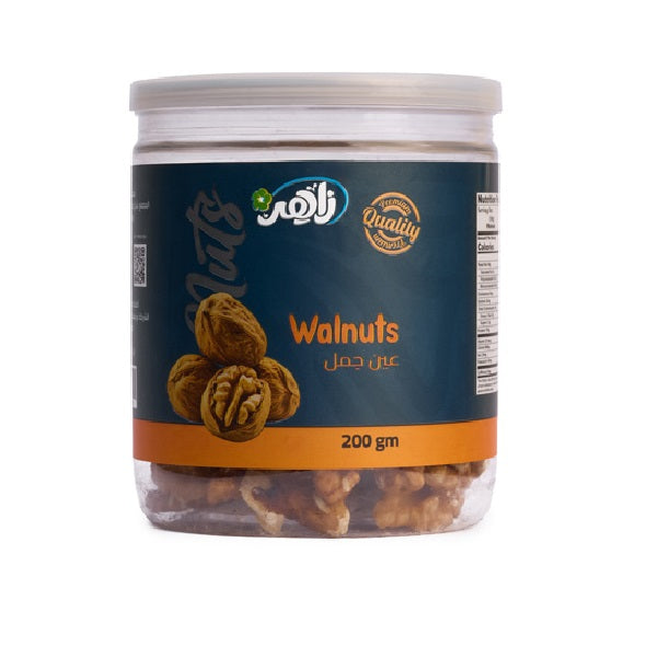 زاهر عين جمل ٢٠٠جم - ١ عبوة