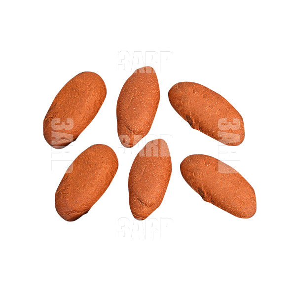 Zaher Petit Pan Whole Wheat 6 Pieces - Pack of 3