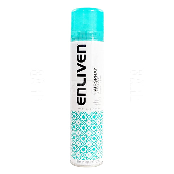 Enliven Ultra Hold Hair Spray 300ml - Pack of 1