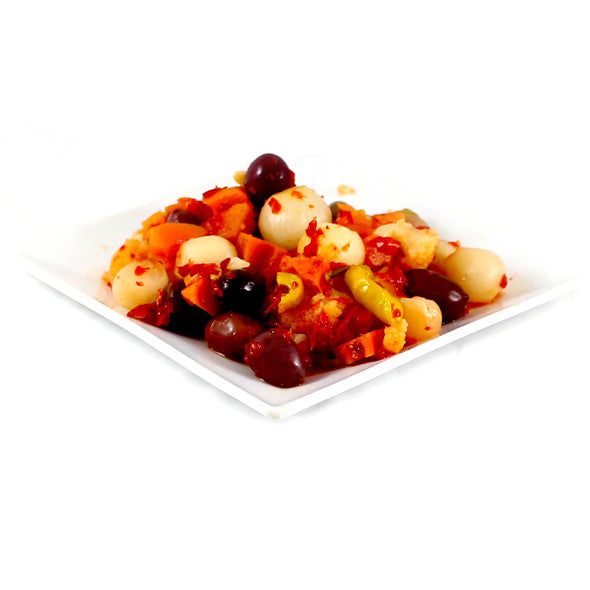 Zaher Mixed Bolivi 500g - pack of 2