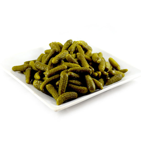 Zaher Small Straw Cucumbers 500g - pack of 1