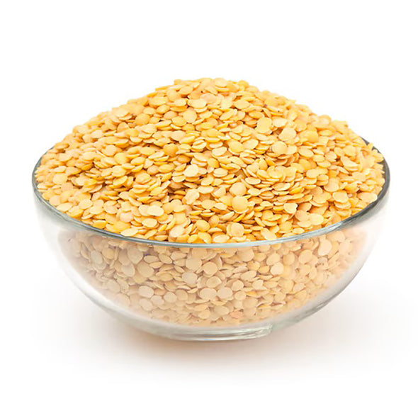 Zaher Yellow Lentils 500g - pack of 2