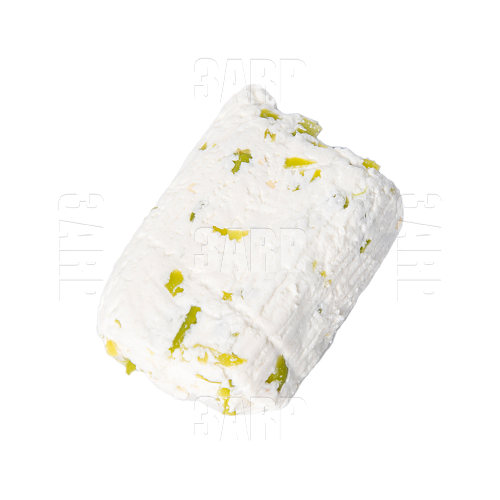 Zaher Cottage Cheese with Pepper 500g - Pack of 1