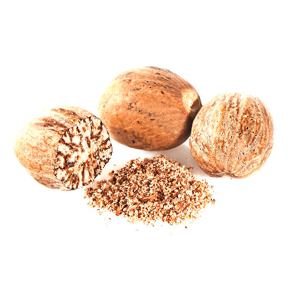 Zaher Nutmeg 100g - pack of 1