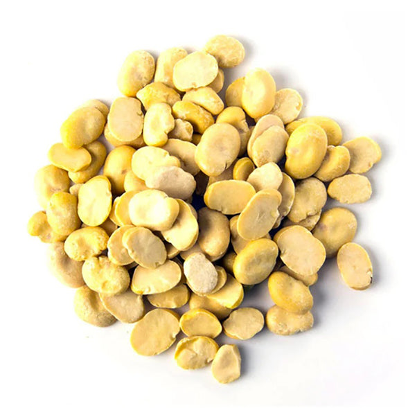 Zaher Crushed Fava Beans 500g - pack of 2