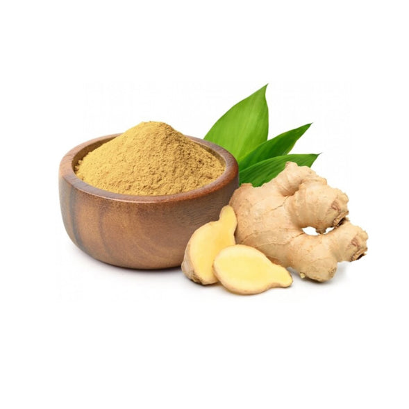 Zaher Fine Ginger 250g - pack of 1