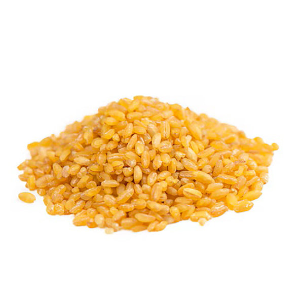 زاهر برغل ٥٠٠جم - ٢ عبوة