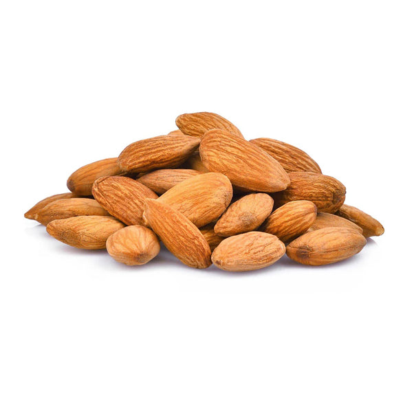 زاهر لوز محمص ٢٥٠جم - ١ عبوة