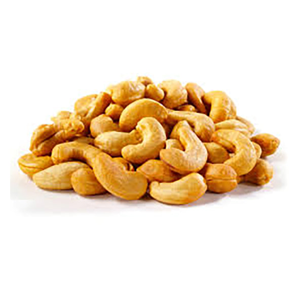 زاهر كاجو محمص جامبو ٢٥٠جم - ١ عبوة