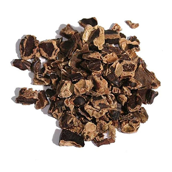 Zaher Crushed Carob 250g - pack of 2