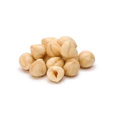 زاهر بندق ابيض محمص ٢٥٠جم - ١ عبوة