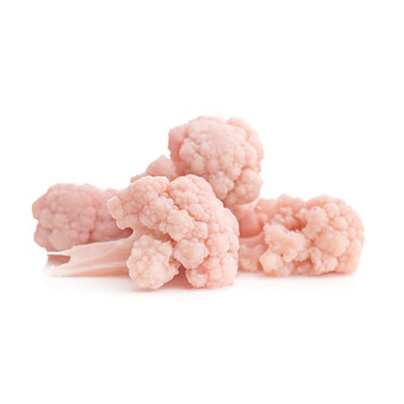 Zaher Pickled Cauliflower 500g - pack of 2