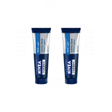 Load image into Gallery viewer, Nivea Men Shaving Cream 60ml - Pack of 2
