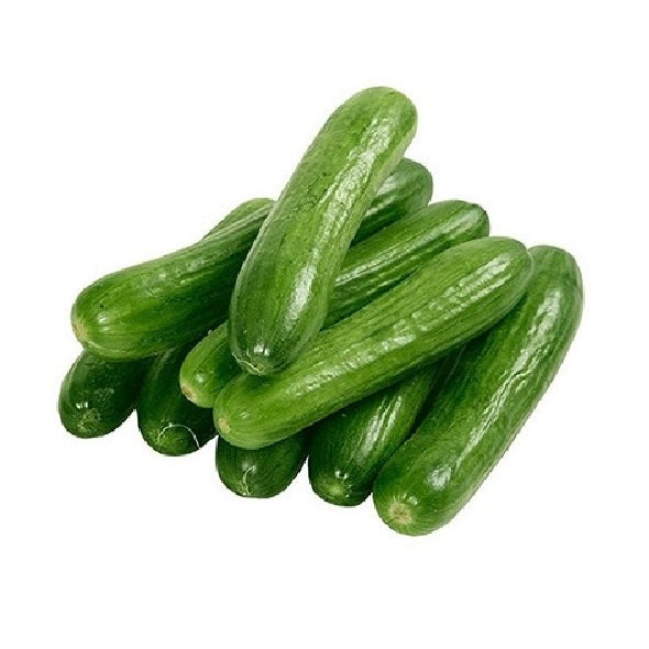 Cucumber 1kg- Pack of 2