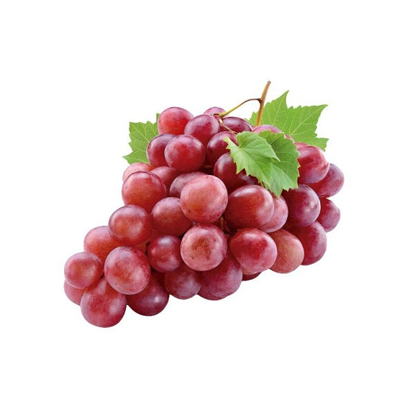 Red Grape 1kg- Pack of 2