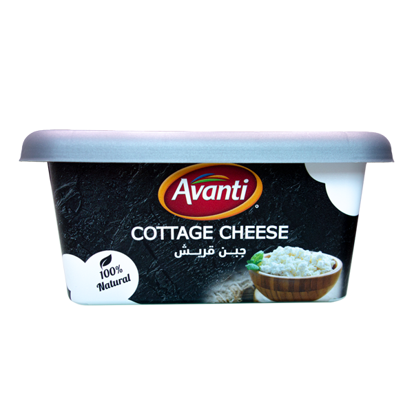 Avanti Cheese Cottage 450g - Pack of 1