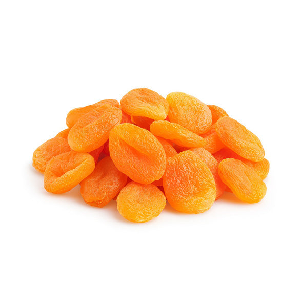 Turkish Jumbo Dried Apricot 250g - Pack of 1