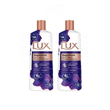 Load image into Gallery viewer, Lux Shower Gel for Body Orchid Flower 500ml - Pack of 2

