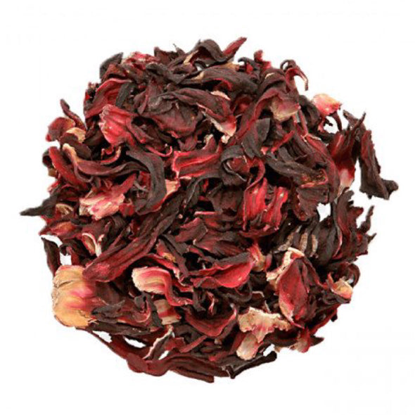 Hibiscus Leaves 250g - Pack of 2