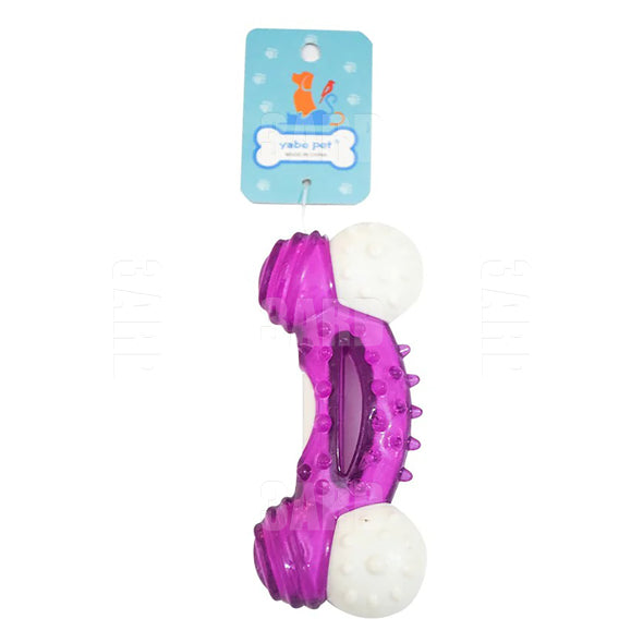 Solid Teether Bone - Pack of 1