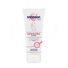 Load image into Gallery viewer, Sanosan Mama Anti Stretch Marks Cream 200ml - Pack of 1
