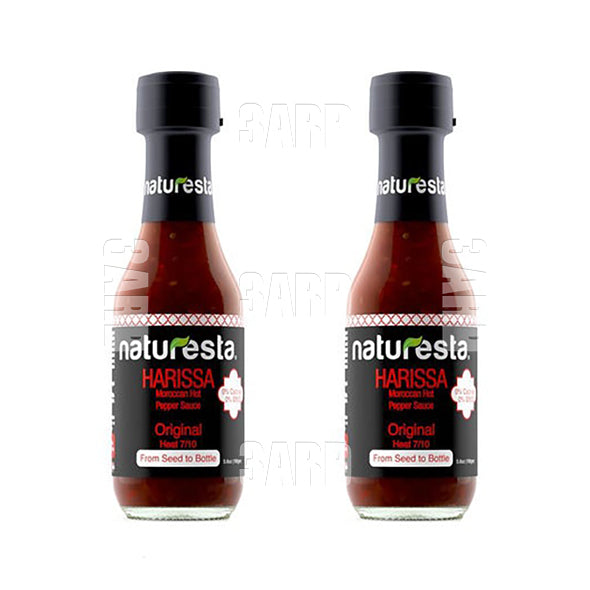 Naturesta Original Harisa 180g - Pack of 2
