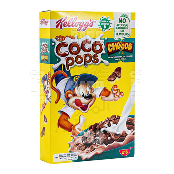 Kellogg's Coco Pops 480g - Pack of 1