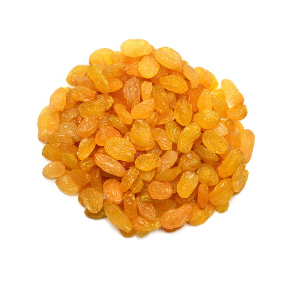 Golden Raisins 500g - Pack of 1