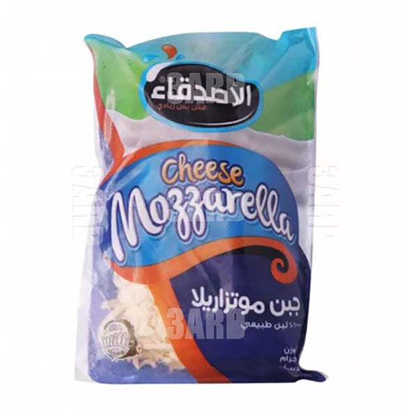 Alasdekaa Moazzarella Cheese 900g - Pack of 1