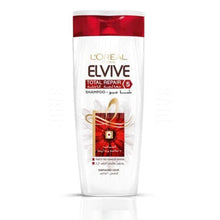Load image into Gallery viewer, Loreal Elvive Hair Shampoo Total Repair White 600ml - Pack of 1
